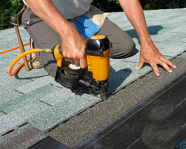 Slate Roofing Contractor in Brookdale, SC