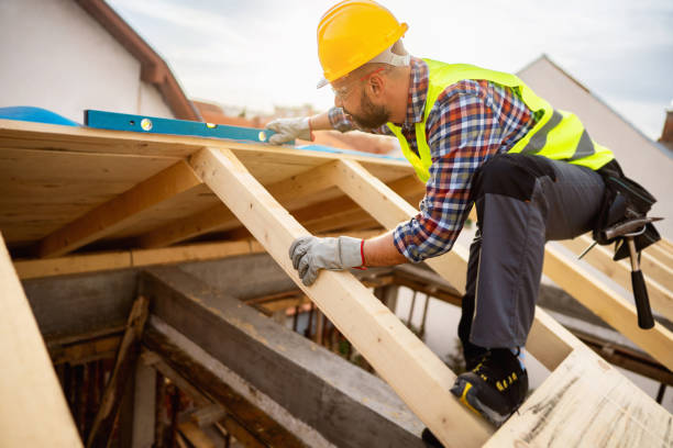 Best Storm Damage Roof Repair  in Brookdale, SC